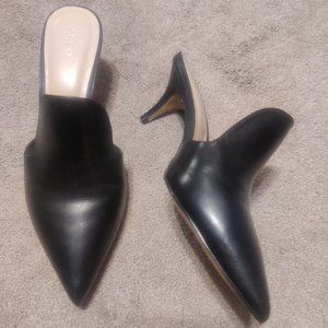 Aldo Kitten Heels